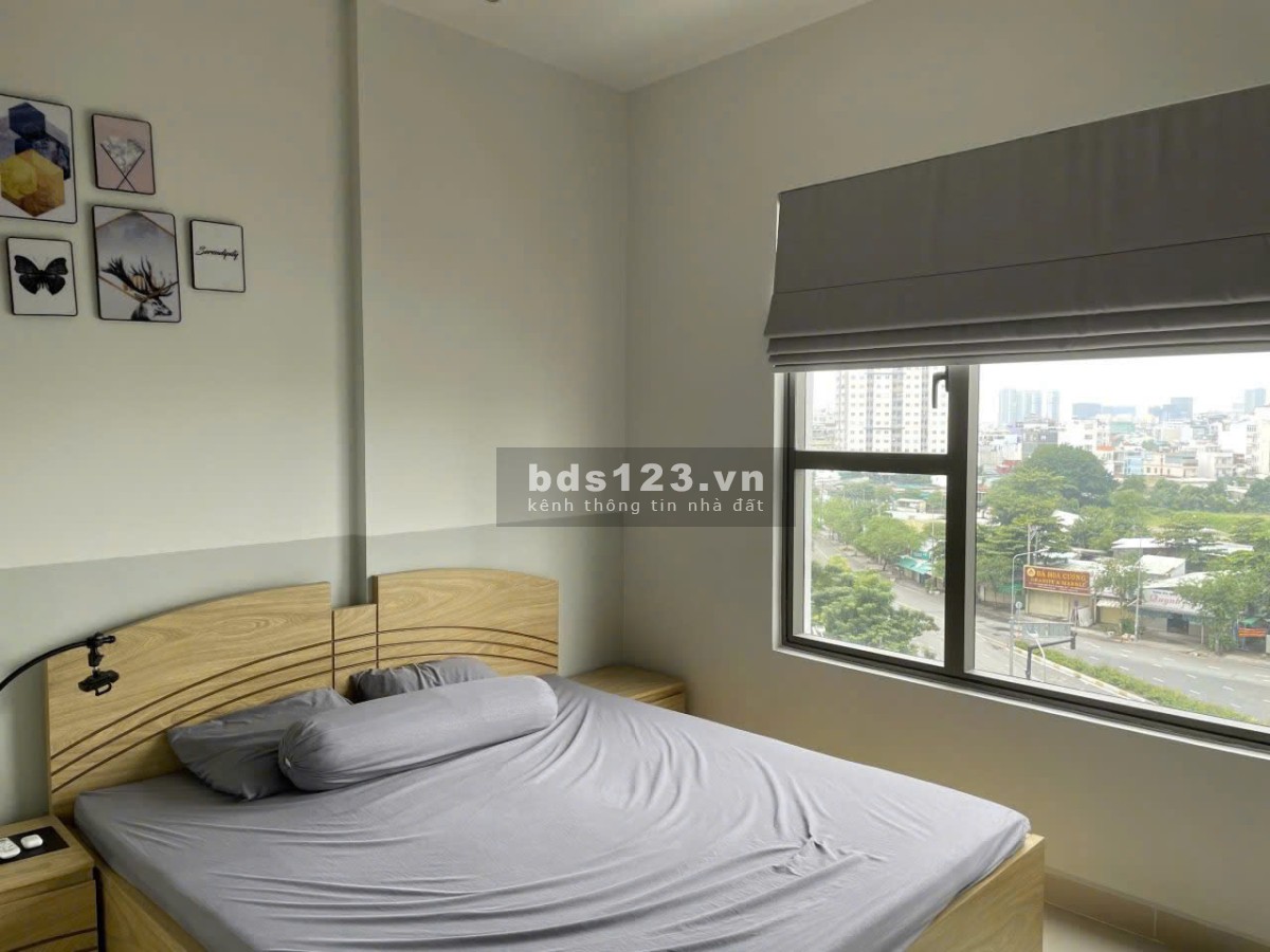 Cho thuê căn hộ Sunrise City View – Officetel 1 phòng ngủ, full…