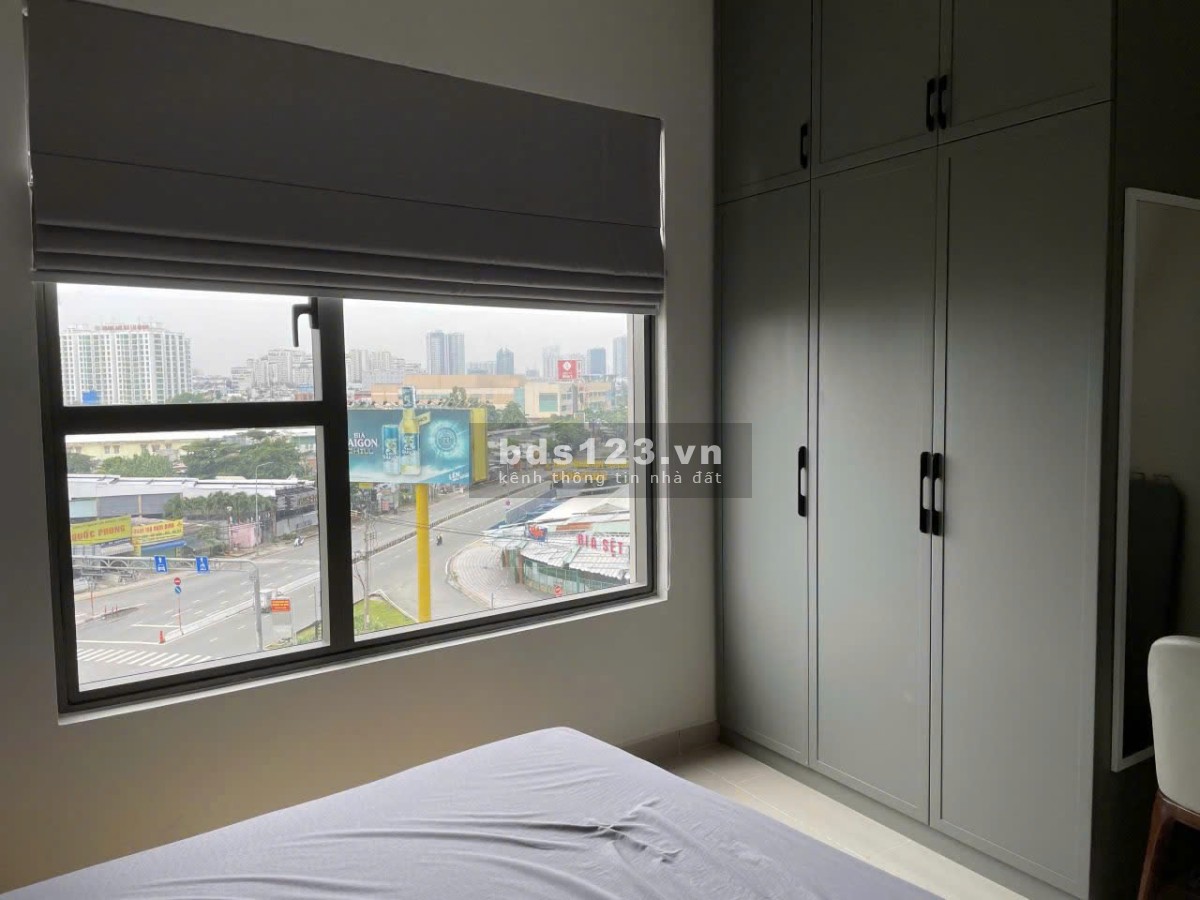 Cho thuê căn hộ Sunrise City View – Officetel 1 phòng ngủ, full…