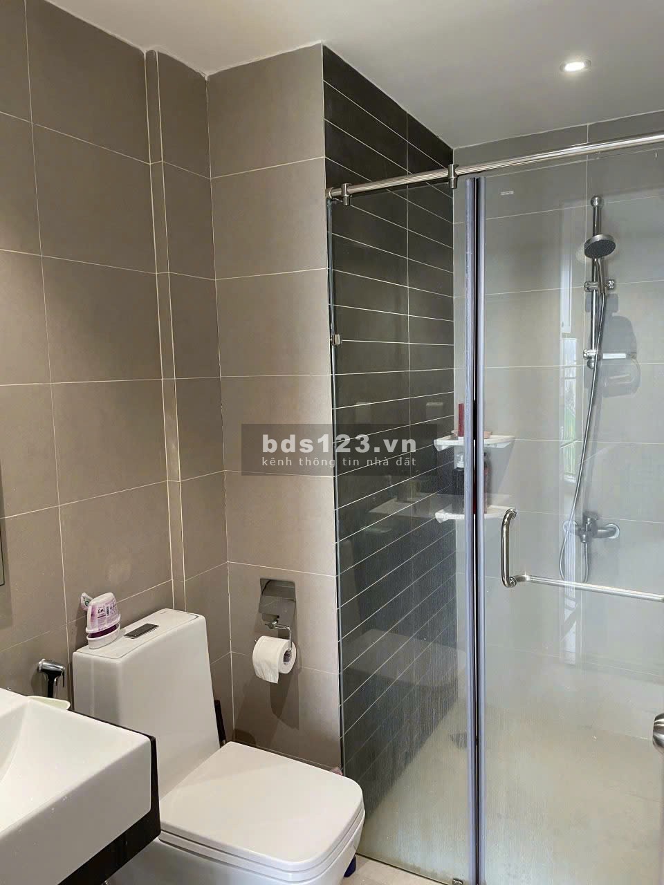 Cho thuê căn hộ Sunrise City View – Officetel 1 phòng ngủ, full…