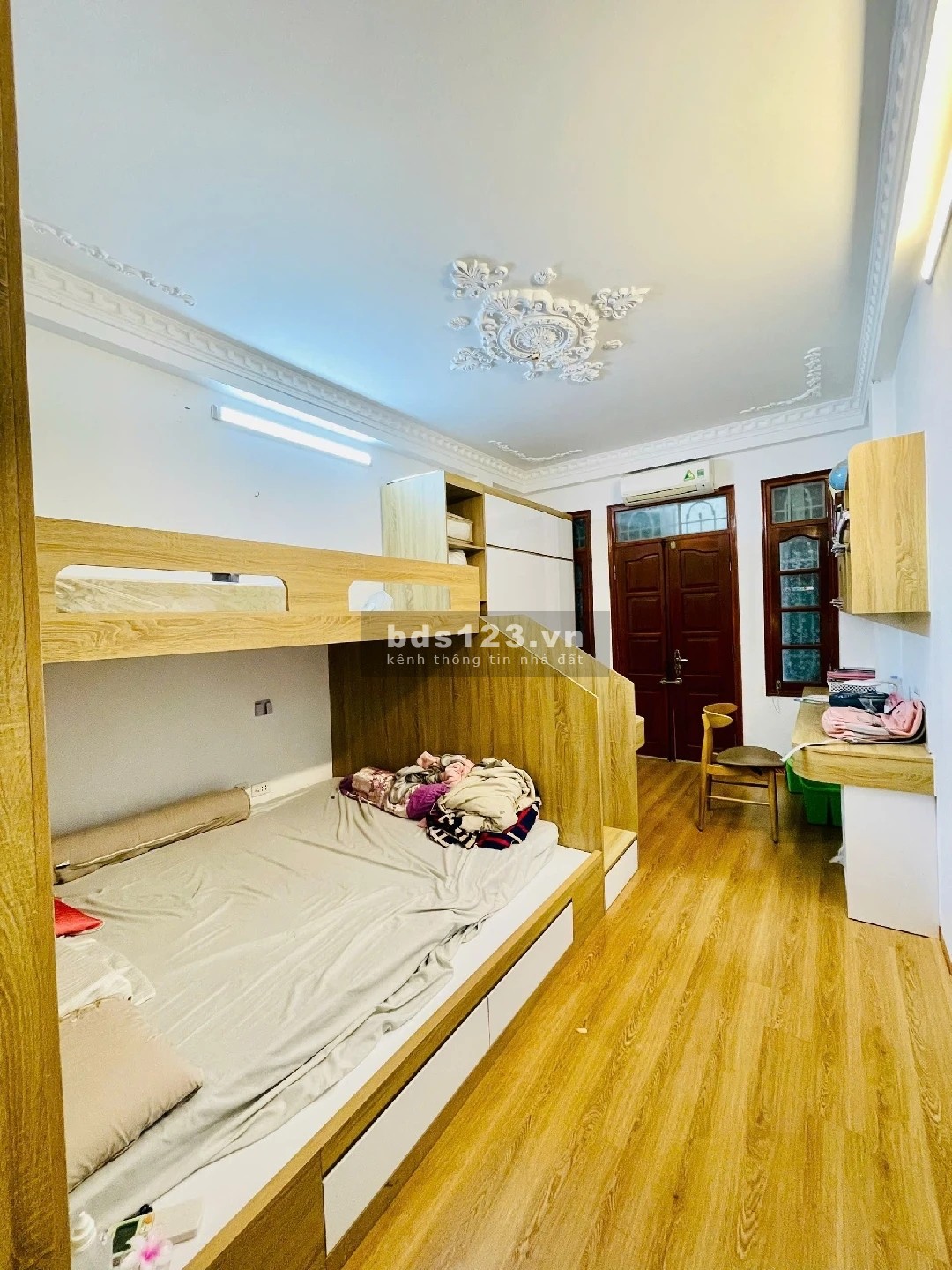 SIÊU PHẨM ĐƯỜNG LÁNG – Nhà 5 tầng, ngõ thông tứ tung, vài…