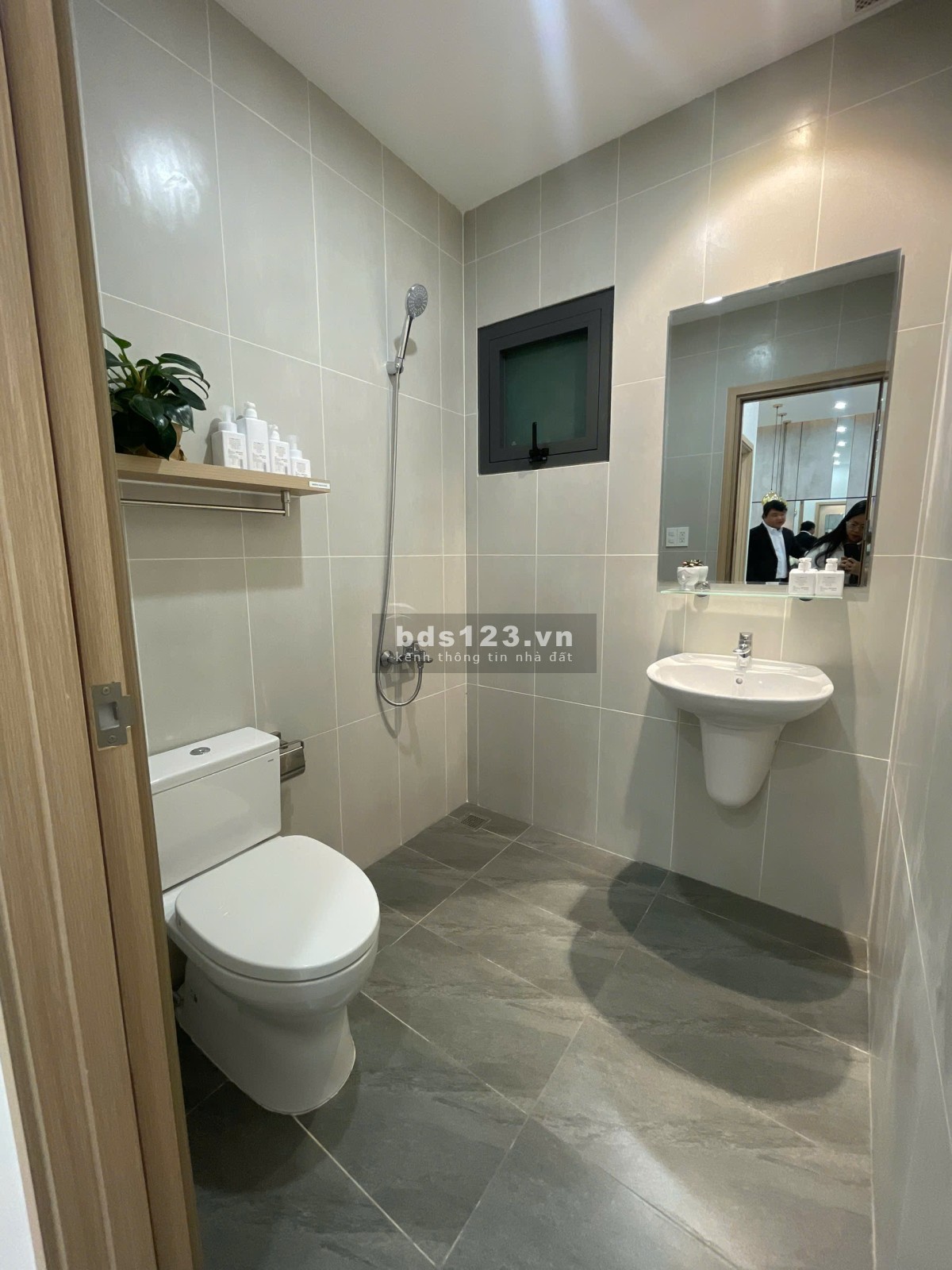 Chỉ 300tr tương đương 20% sở hữu căn hộ 50m2 mặt tiền đường quốc lộ 1a