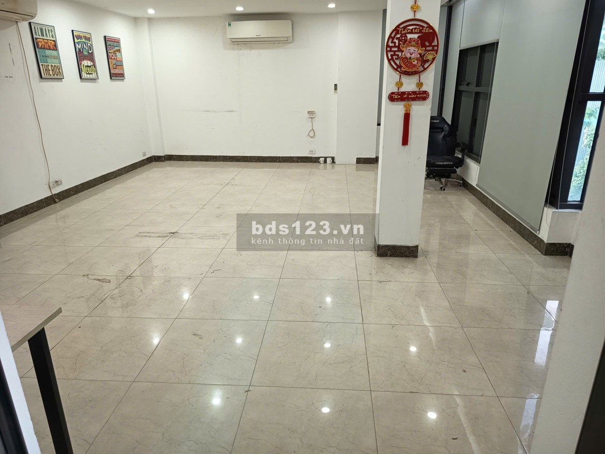 Chính chủ cho Thuê văn phòng đường Thanh Bình