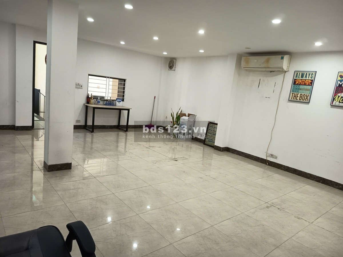 Chính chủ cho Thuê văn phòng đường Thanh Bình