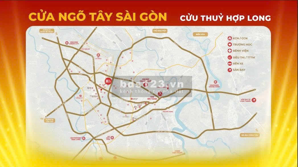 Chỉ 179tr tương đương 15% sở hữu căn hộ 50m2 đường trần văn giàu