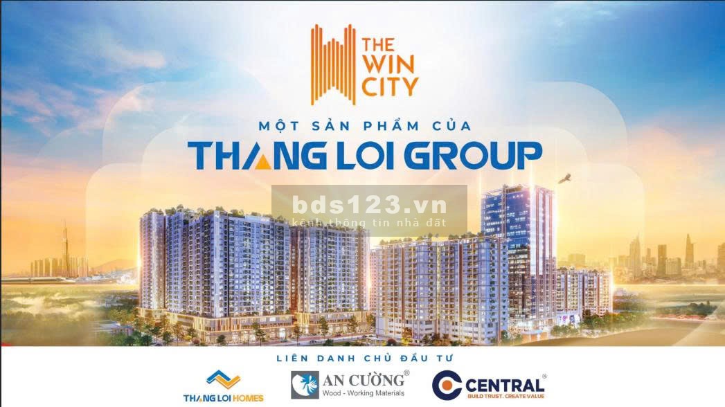 Chỉ 179tr tương đương 15% sở hữu căn hộ 50m2 đường trần văn giàu