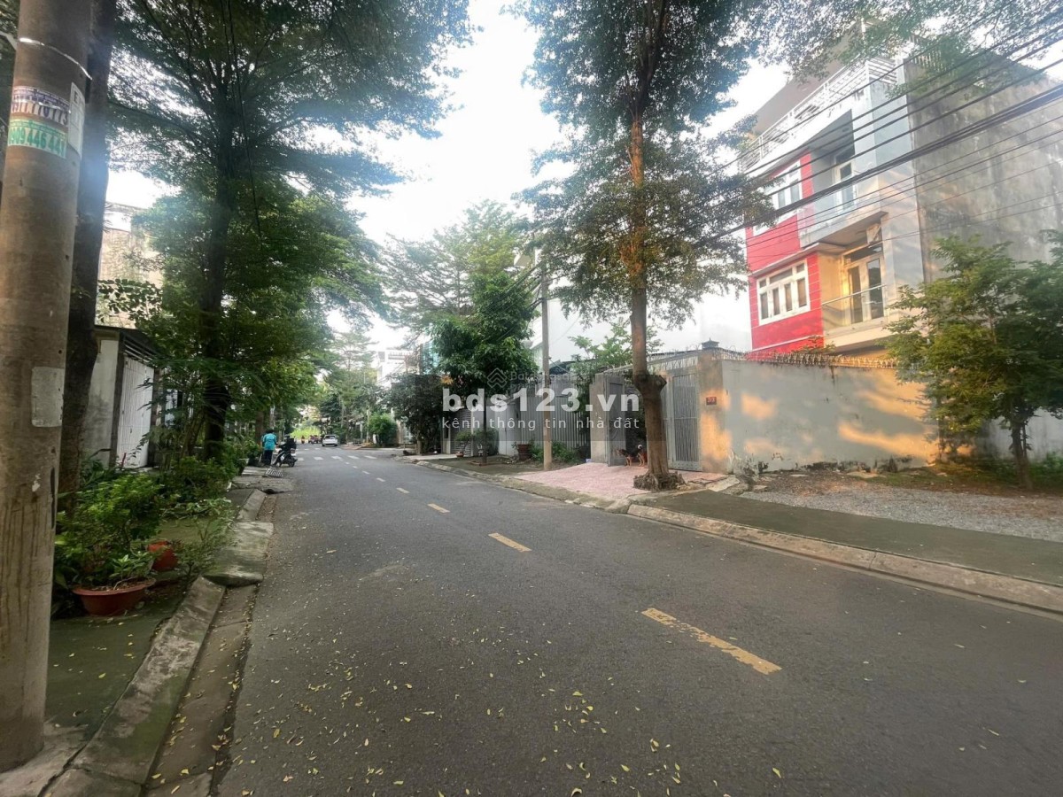 Bán Đất Nền Full Thổ Cư Vị Trí Cực Đẹp Tại Tp Thủ Dầu…