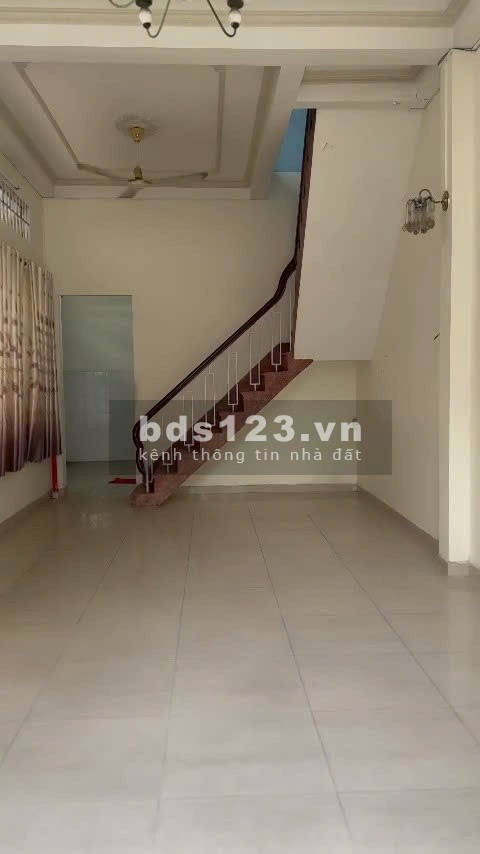 ***Bán nhà hẻm 134/44 Đường số 1, P.16 Gò Vấp, 5 x 15, gần cv…