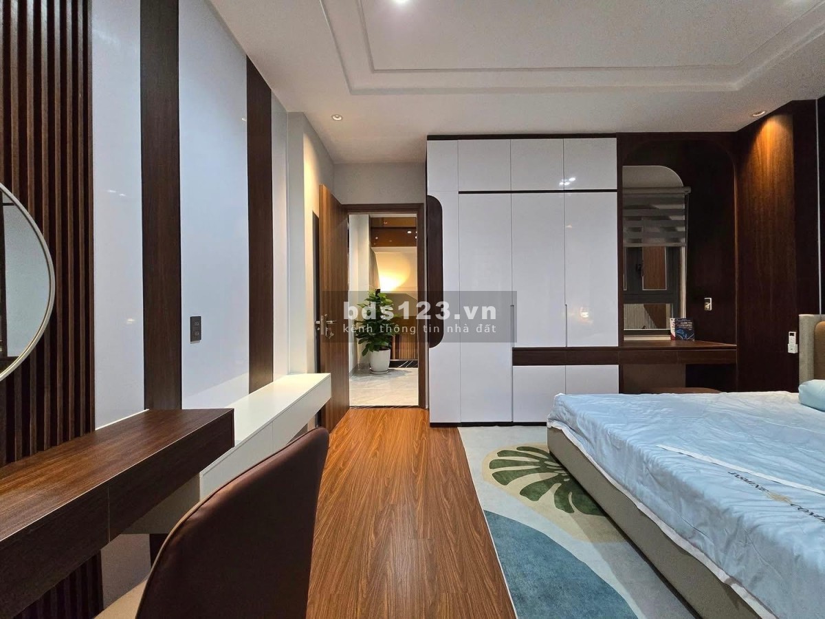 **Bán nhà mặt tiền Phan Văn Sửu, phường 13, Tân Bình; 7*14m -…