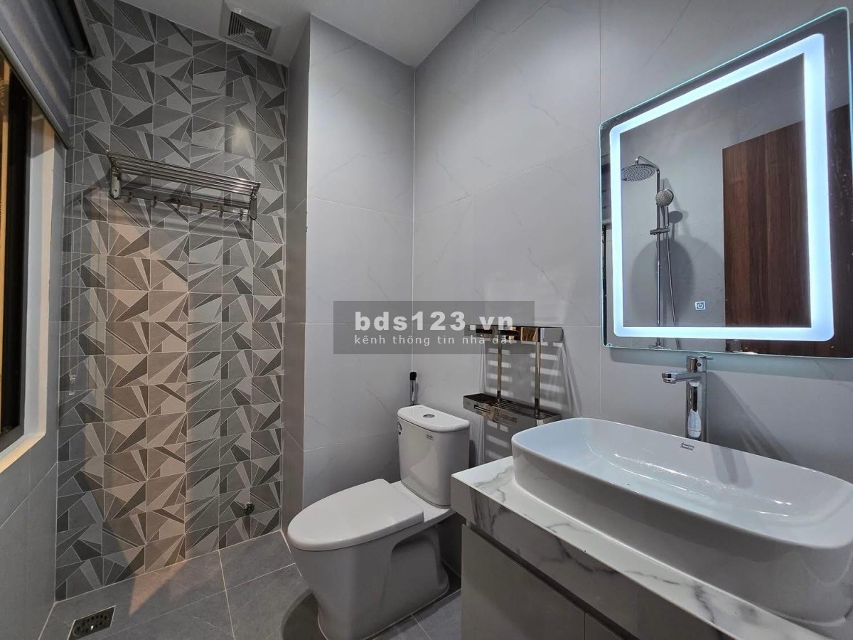 **Bán nhà mặt tiền Phan Văn Sửu, phường 13, Tân Bình; 7*14m -…