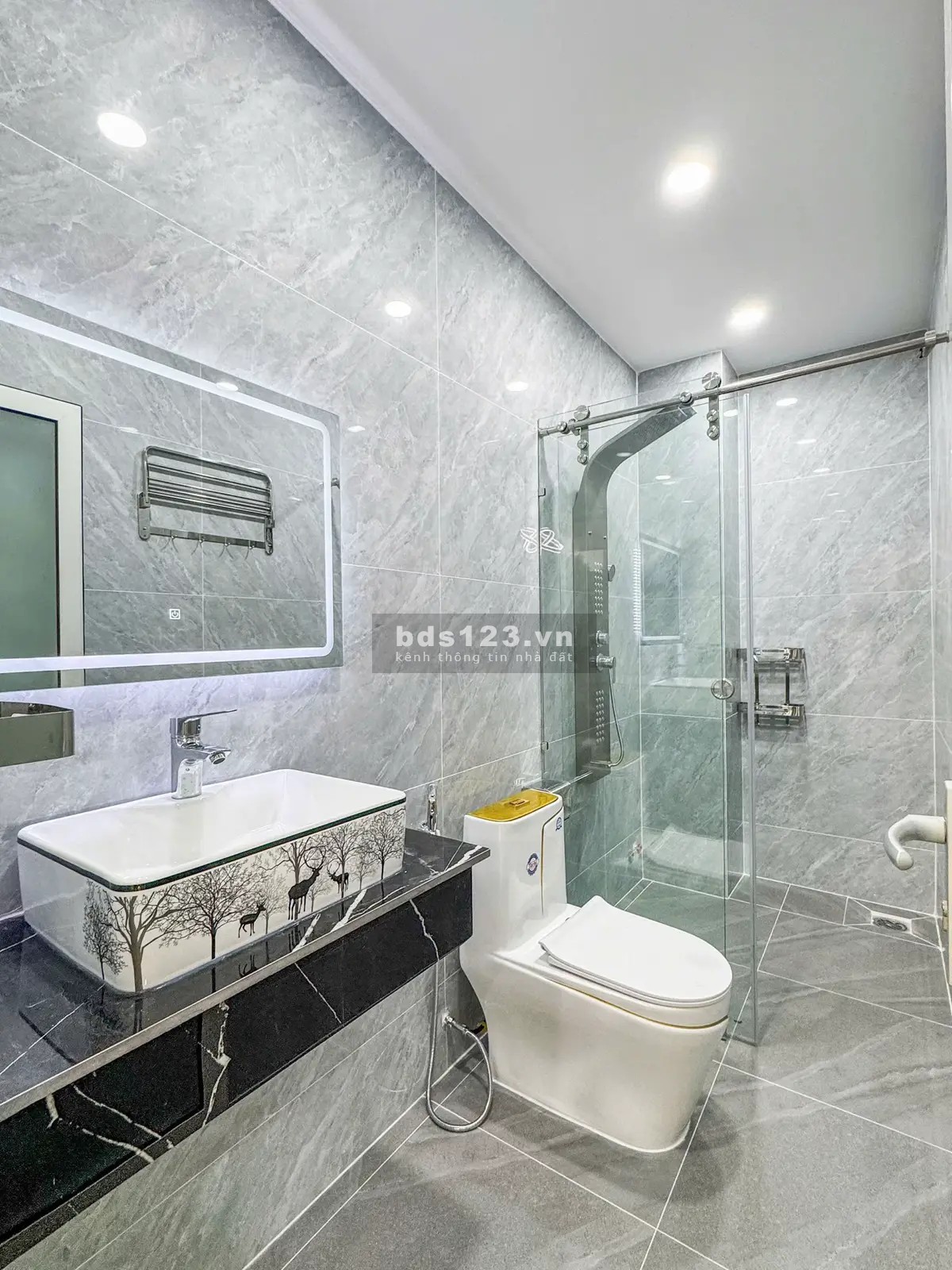 Chỉ Hơn 2 Tỷ Sở Hữu Ngay Căn Nhà Mặt Tiền Mới Xây Tại…