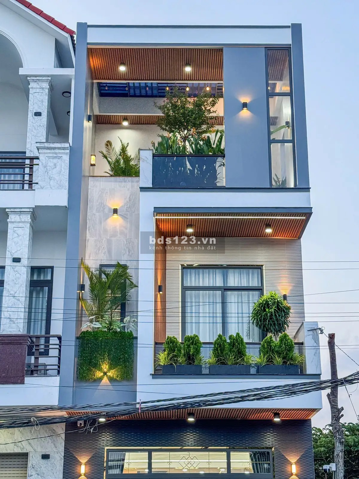 Chỉ Hơn 2 Tỷ Sở Hữu Ngay Căn Nhà Mặt Tiền Mới Xây Tại…