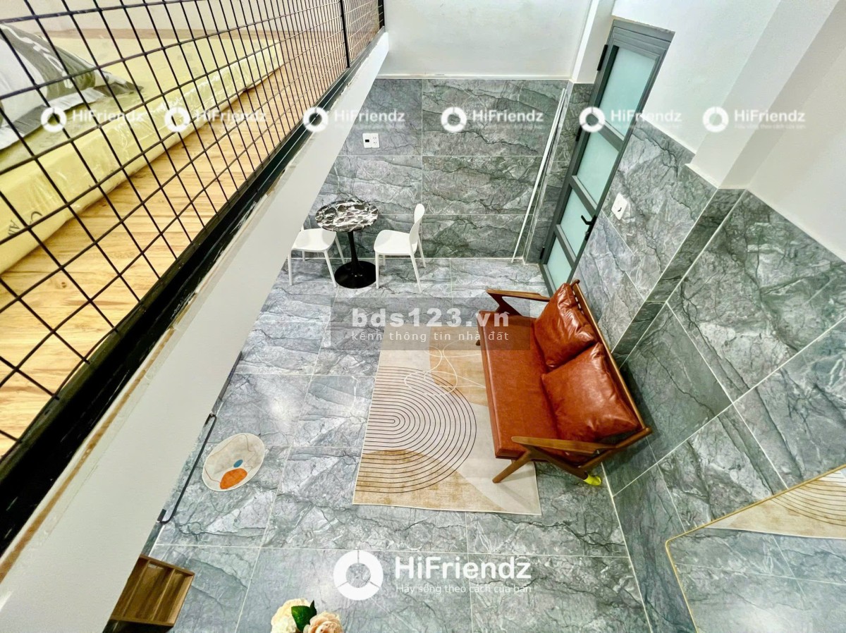 Phòng Duplex siêu xinh đủ nội thất - 179 Lê Đình Thám Q. Tân…