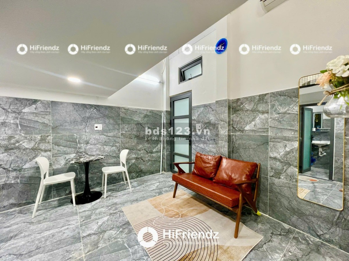 Phòng Duplex siêu xinh đủ nội thất - 179 Lê Đình Thám Q. Tân…