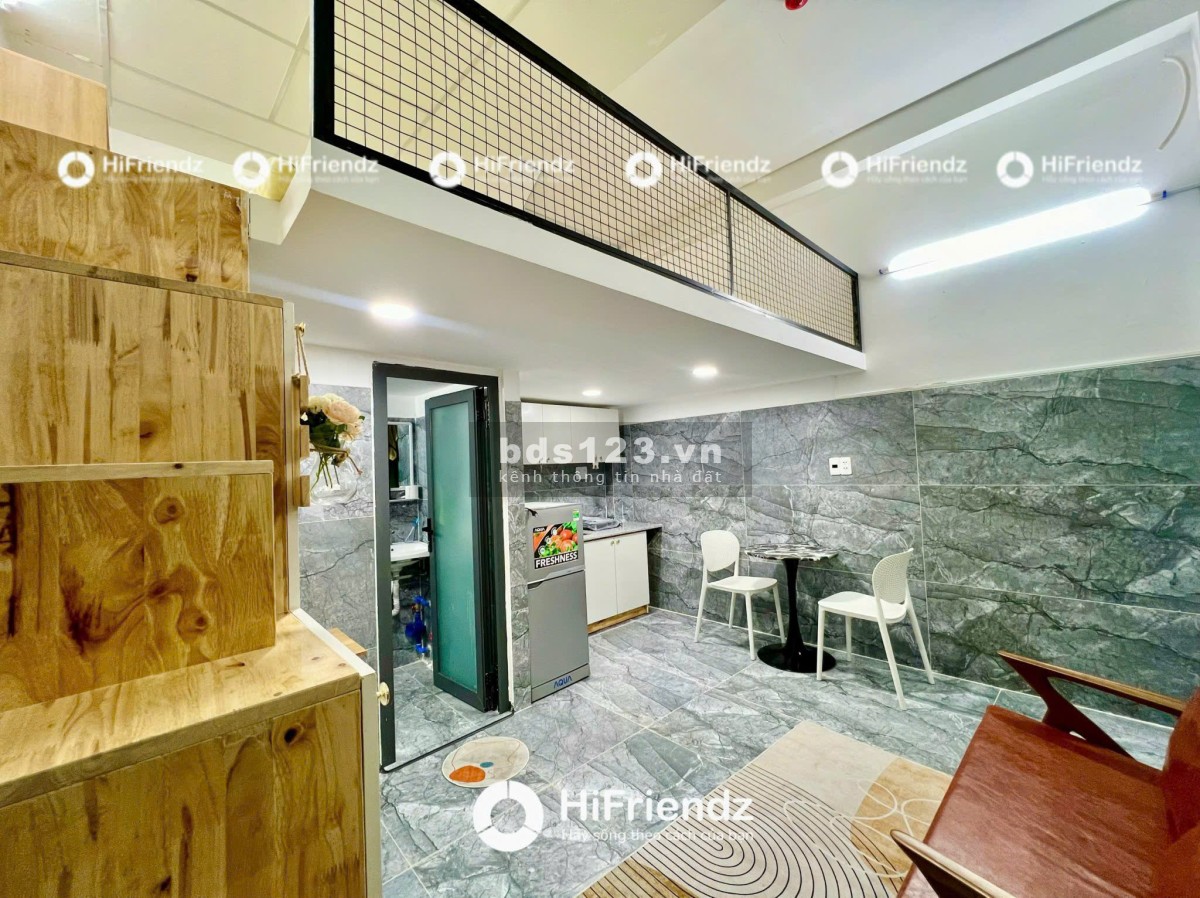 Phòng Duplex siêu xinh đủ nội thất - 179 Lê Đình Thám Q. Tân…