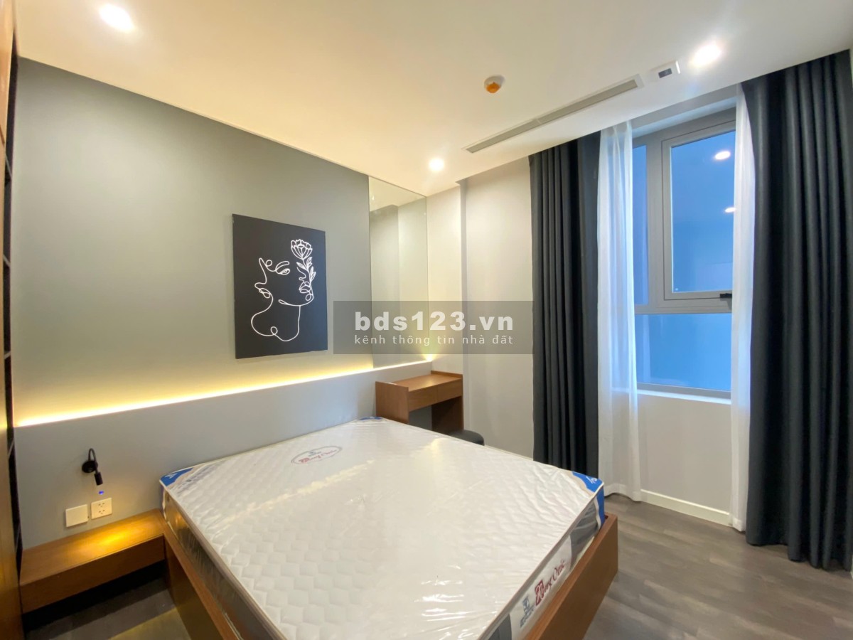 Cho thuê quỹ căn tại MipecRubik Xuân Thủy từ 2 tới 3 ngủ…