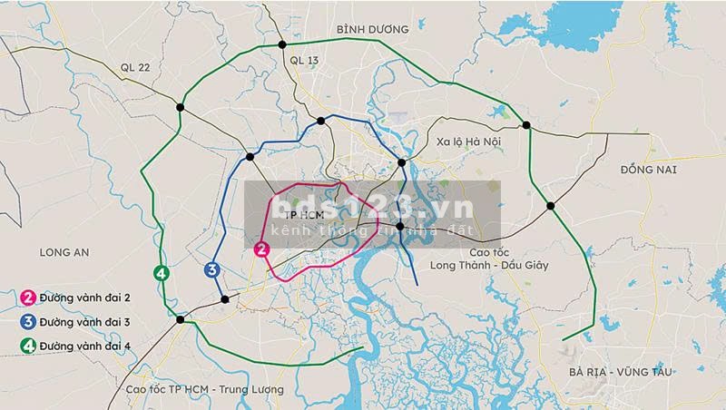 Bán Nhà Phố P.Tân Khánh TP.HCM - 4PN, 3WC - Miếu Ông Cù vào 500M