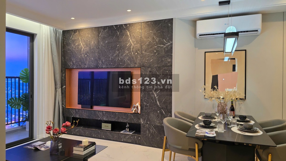 Căn hộ The Win City - Măt tiền TL 10 - Giá cực - Thanh toán chỉ 1%