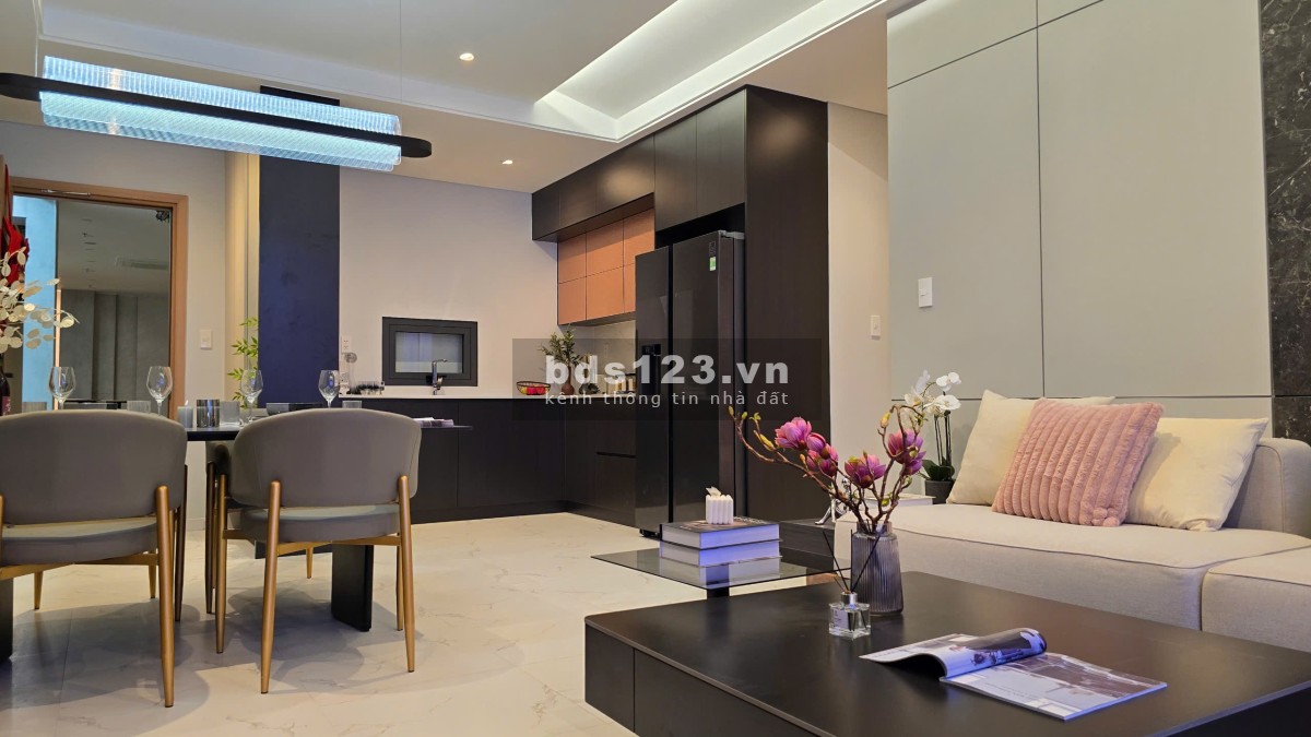 Căn hộ The Win City - Măt tiền TL 10 - Giá cực - Thanh toán chỉ 1%