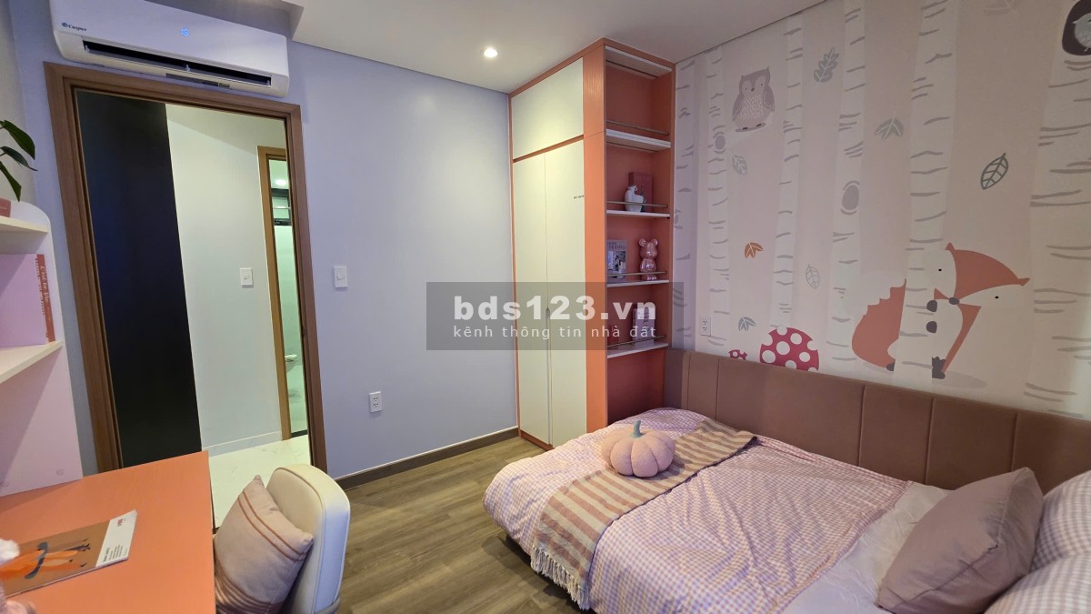 Căn hộ The Win City - Măt tiền TL 10 - Giá cực - Thanh toán chỉ 1%