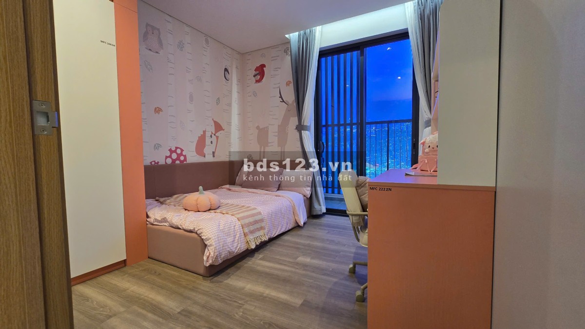 Căn hộ The Win City - Măt tiền TL 10 - Giá cực - Thanh toán chỉ 1%