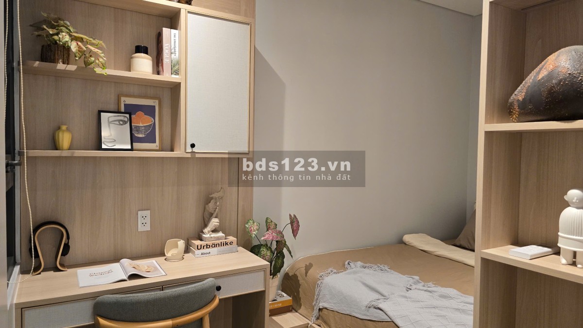 Bán căn hộ The Win City - Măt tiền TL 10 - Thanh toán chỉ 1%