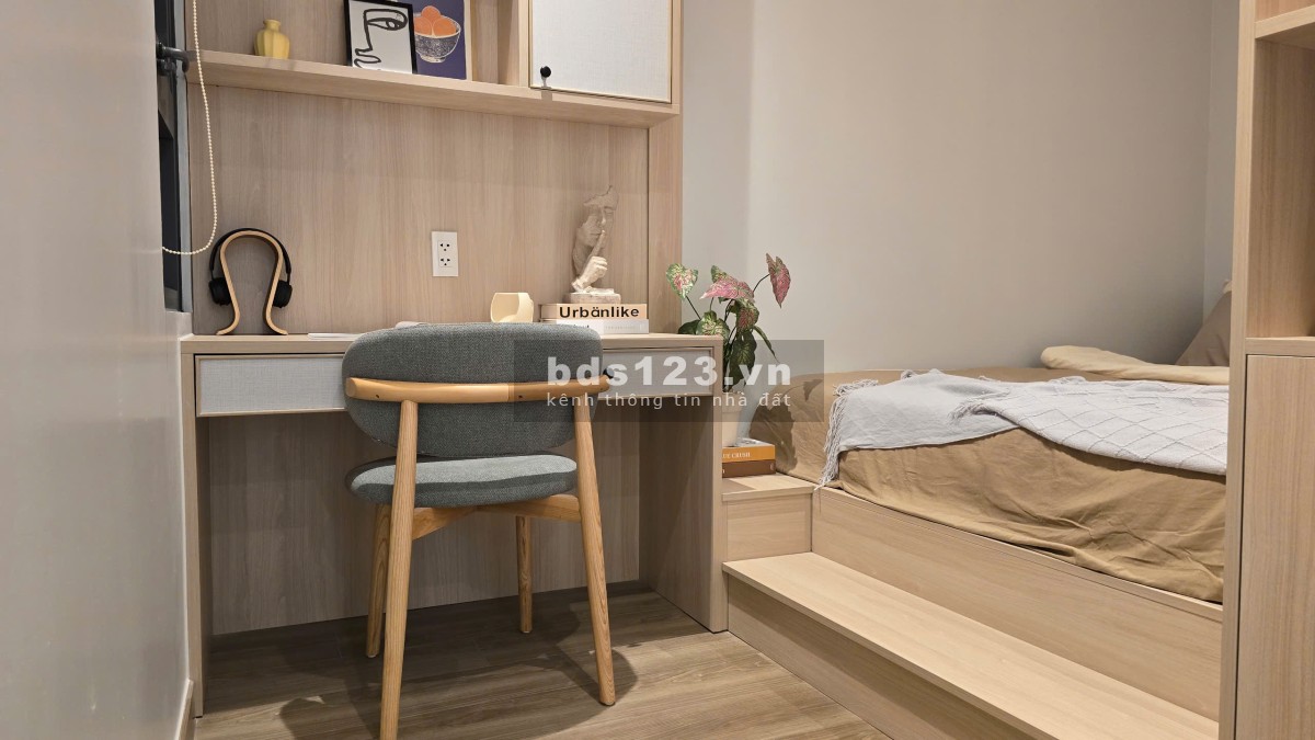 Bán căn hộ The Win City - Măt tiền TL 10 - Thanh toán chỉ 1%