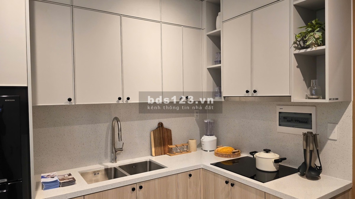 Bán căn hộ The Win City - Măt tiền TL 10 - Thanh toán chỉ 1%