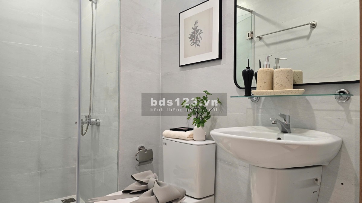 Bán căn hộ The Win City - Măt tiền TL 10 - Thanh toán chỉ 1%