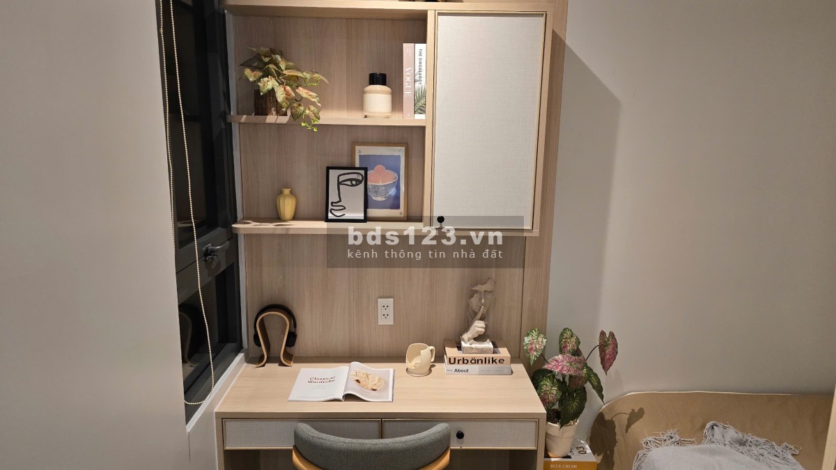 Bán căn hộ The Win City - Măt tiền TL 10 - Thanh toán chỉ 1%