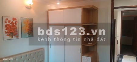 Cần bán căn 34m2 – 4 tầng – MT 3.3m, nhỉnh 4 tỷ – Thanh…