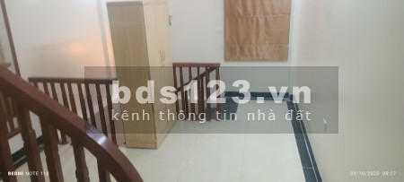 Cần bán căn 34m2 – 4 tầng – MT 3.3m, nhỉnh 4 tỷ – Thanh…