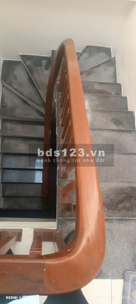 Cần bán căn 34m2 – 4 tầng – MT 3.3m, nhỉnh 4 tỷ – Thanh…