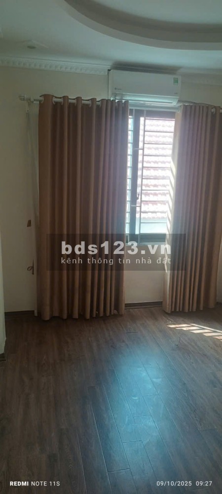 Cần bán căn 34m2 – 4 tầng – MT 3.3m, nhỉnh 4 tỷ – Thanh…