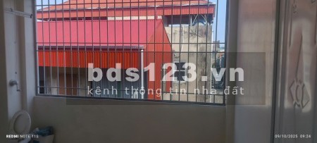 Cần bán căn 34m2 – 4 tầng – MT 3.3m, nhỉnh 4 tỷ – Thanh…