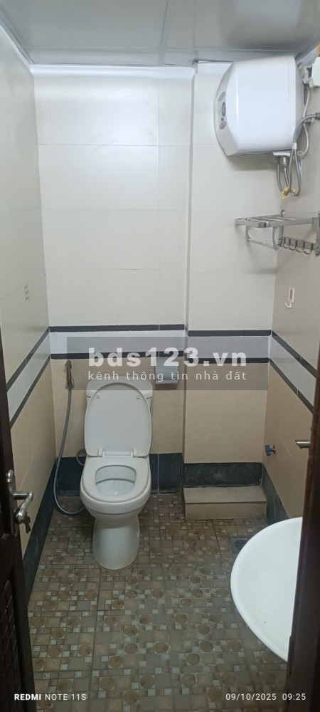 Cần bán căn 34m2 – 4 tầng – MT 3.3m, nhỉnh 4 tỷ – Thanh…