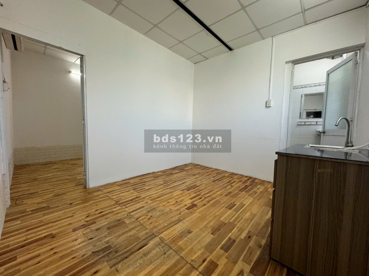 Phòng căn hộ mini 1PN, PK - đường Số 53 Q. Gò Vấp, gần ĐH…