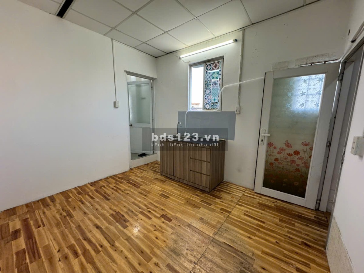 Phòng căn hộ mini 1PN, PK - đường Số 53 Q. Gò Vấp, gần ĐH…