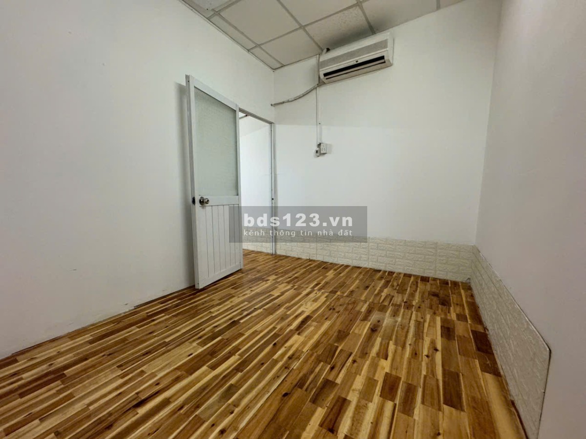 Phòng căn hộ mini 1PN, PK - đường Số 53 Q. Gò Vấp, gần ĐH…