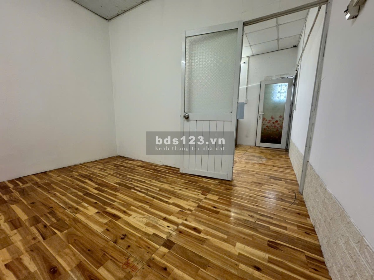 Phòng căn hộ mini 1PN, PK - đường Số 53 Q. Gò Vấp, gần ĐH…