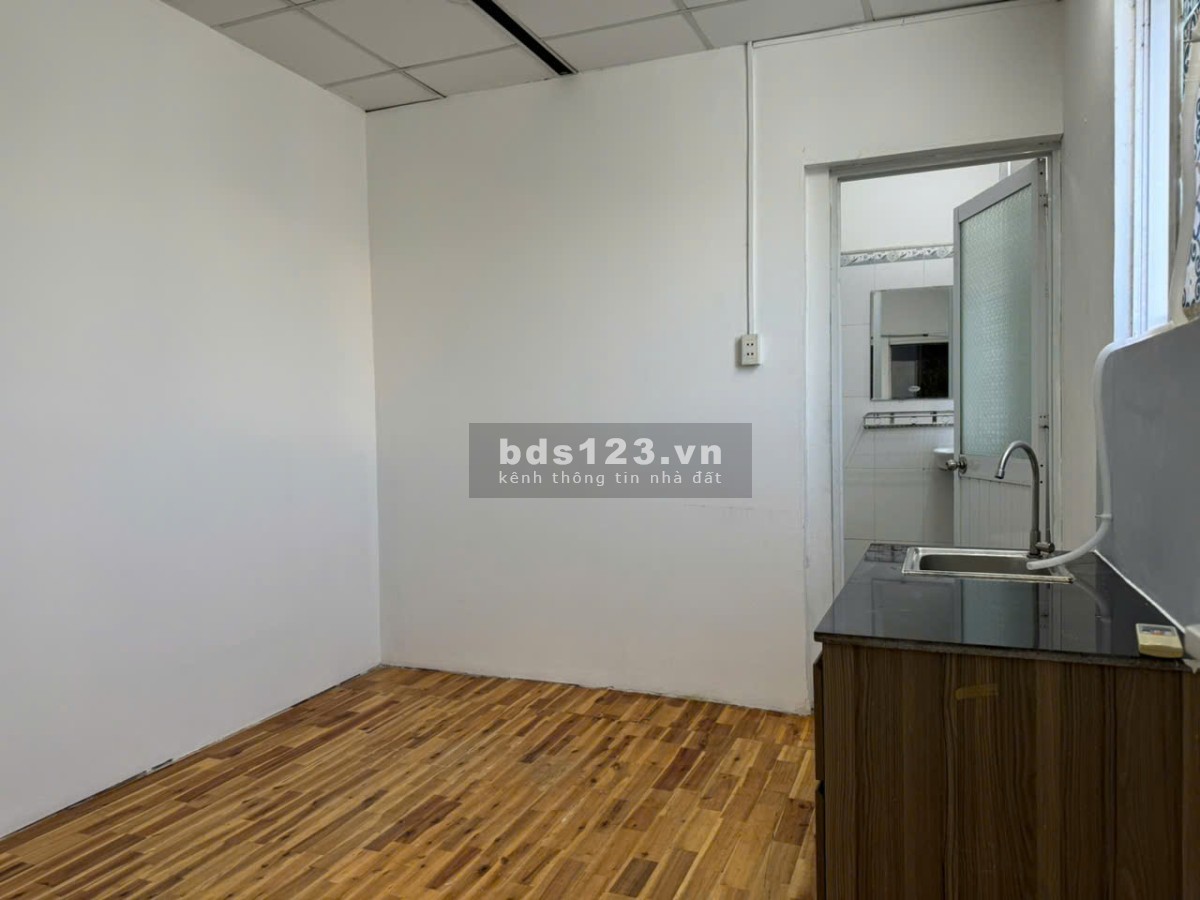 Phòng căn hộ mini 1PN, PK - đường Số 53 Q. Gò Vấp, gần ĐH…