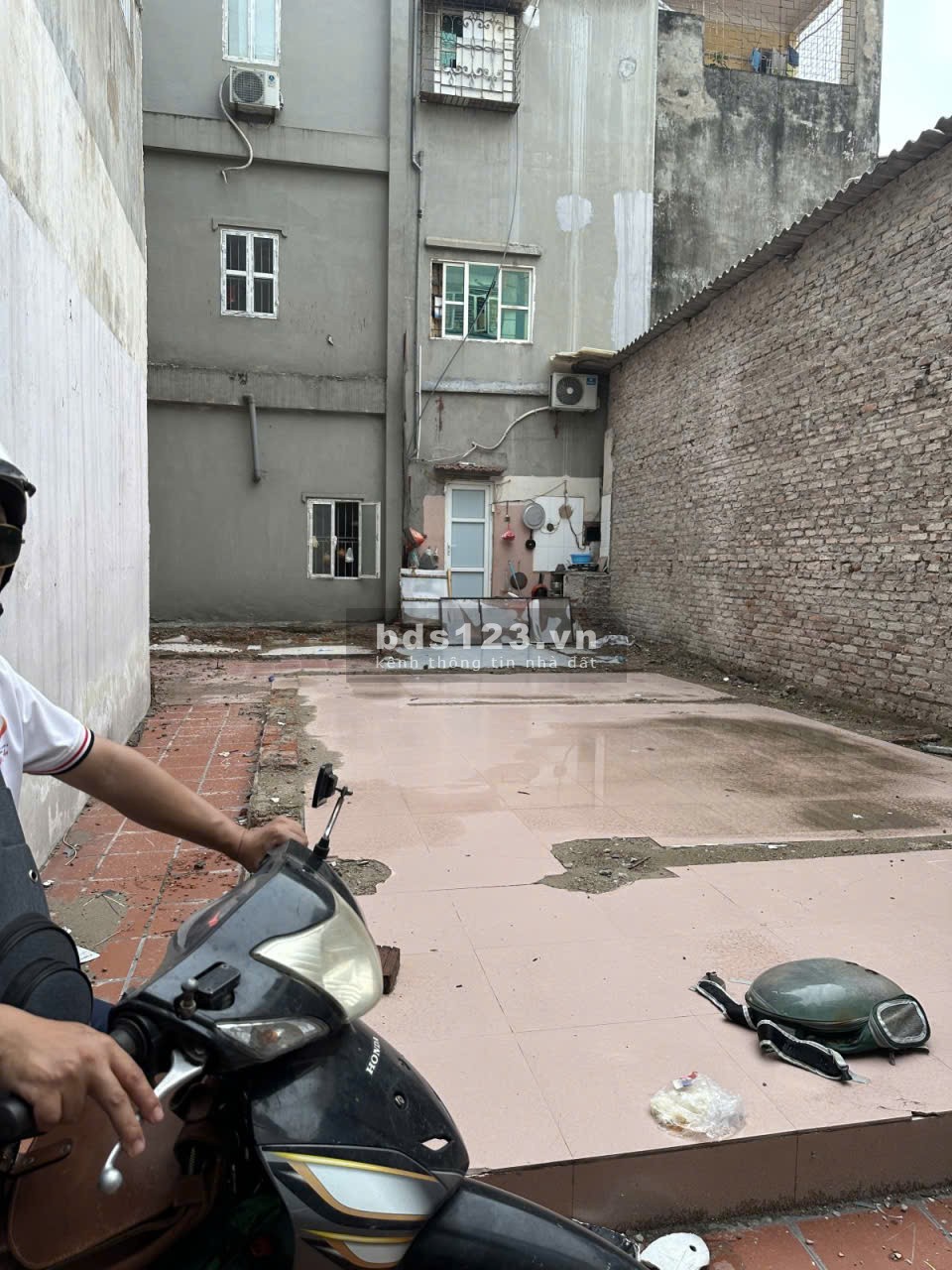 Bán đất đẹp – 98m² – Đường Phan Đình Giót, Hà Đông –…