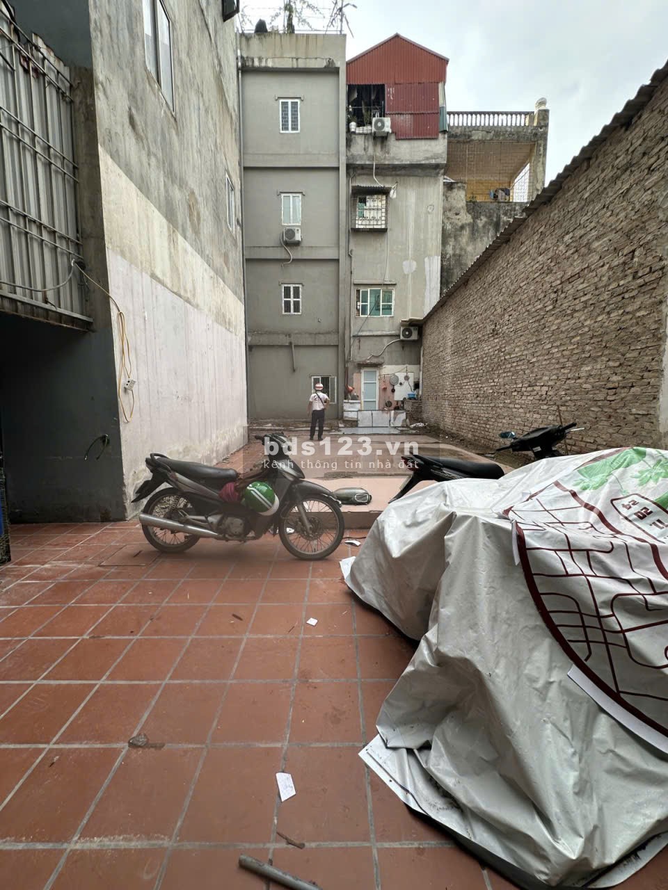 Bán đất đẹp – 98m² – Đường Phan Đình Giót, Hà Đông –…