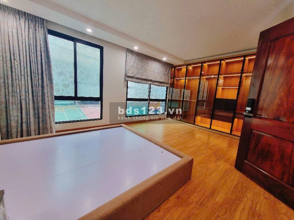 Mảnh đất đẹp Tây Tựu - Nhà đẹp vuông vắn, trước sau…