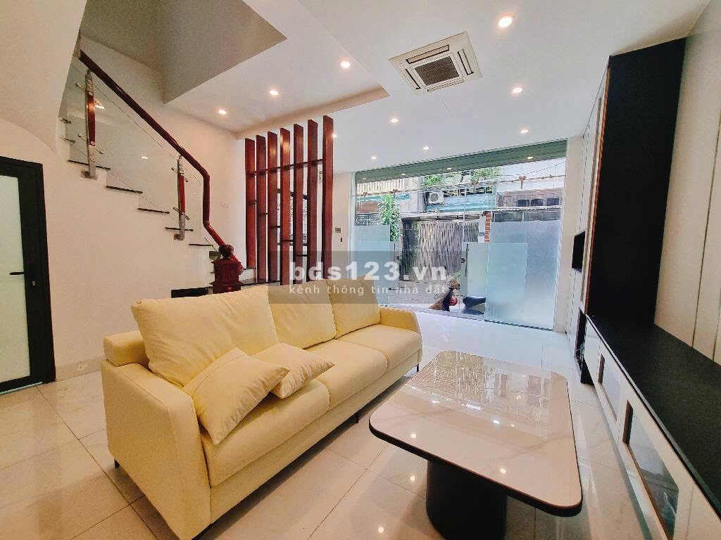 Mảnh đất đẹp Tây Tựu - Nhà đẹp vuông vắn, trước sau…