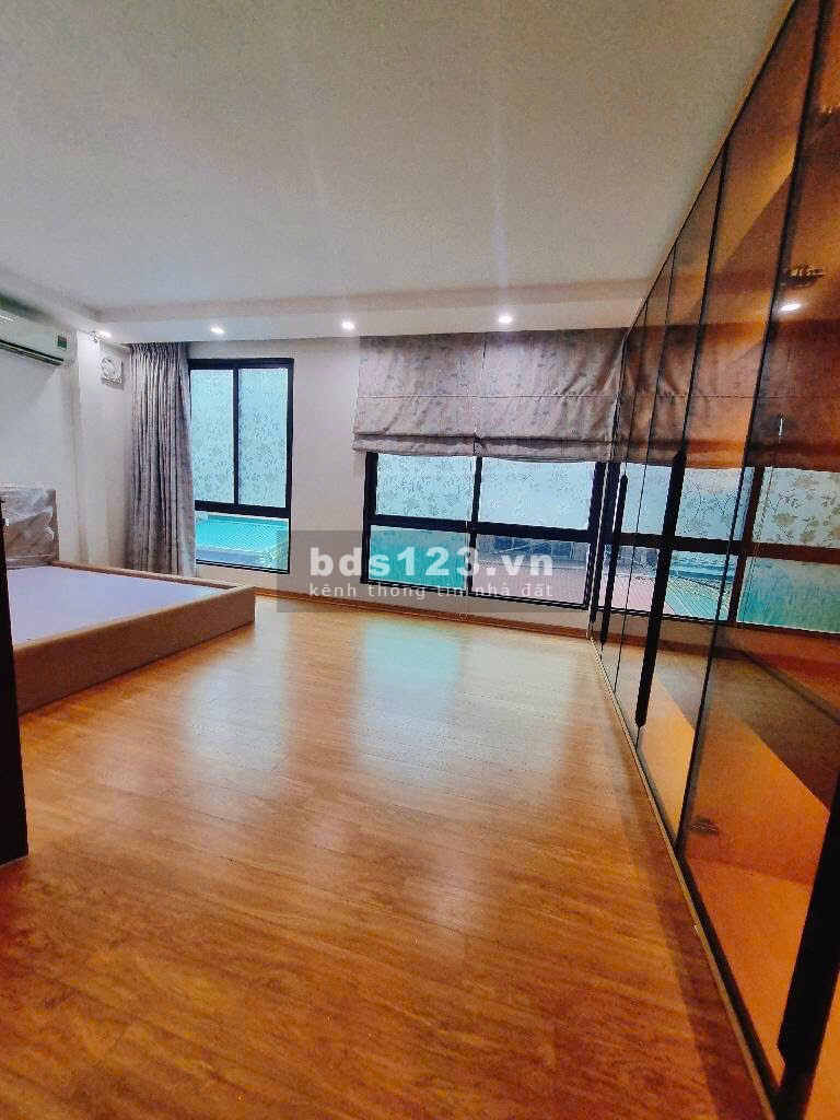 Mảnh đất đẹp Tây Tựu - Nhà đẹp vuông vắn, trước sau…