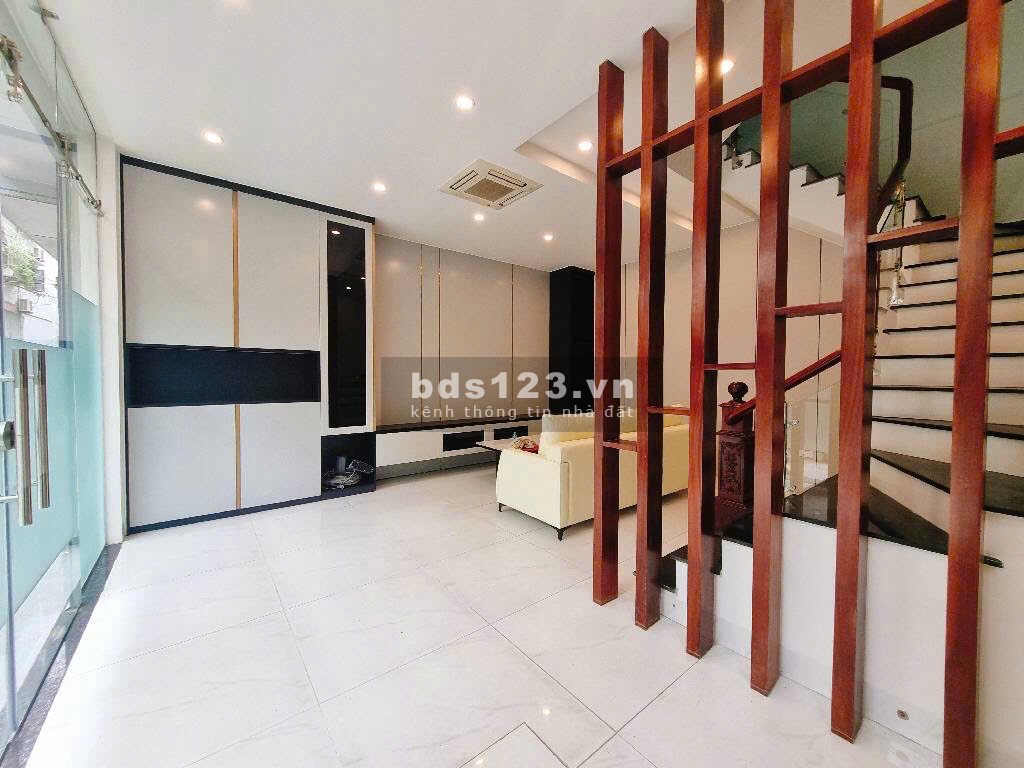 Mảnh đất đẹp Tây Tựu - Nhà đẹp vuông vắn, trước sau…