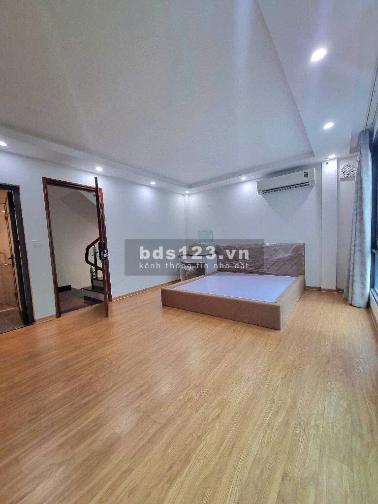 Mảnh đất đẹp Tây Tựu - Nhà đẹp vuông vắn, trước sau…