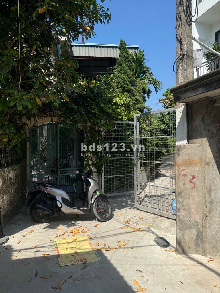 Ngõ rộng thoáng ô tô đến nơi - Bán nhà Đông Mỹ, Thanh Trì.…