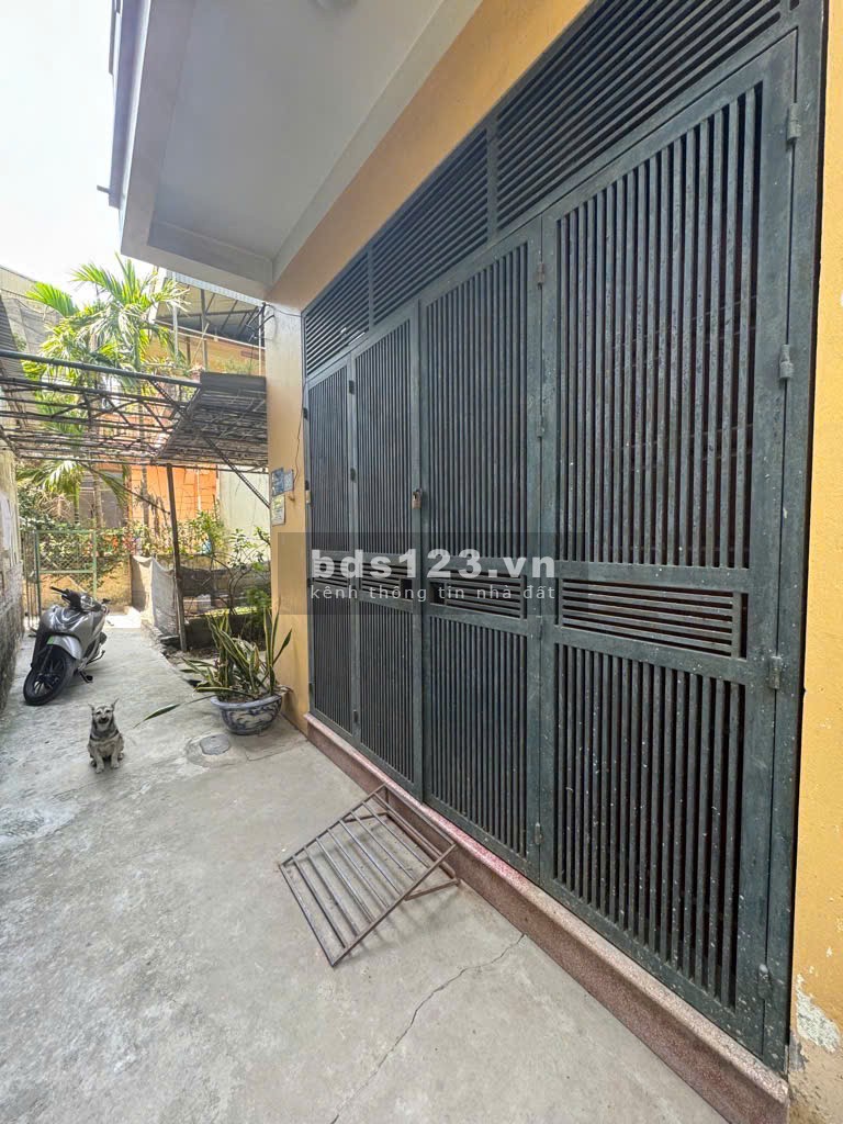 Ngõ rộng thoáng ô tô đến nơi - Bán nhà Đông Mỹ, Thanh Trì.…