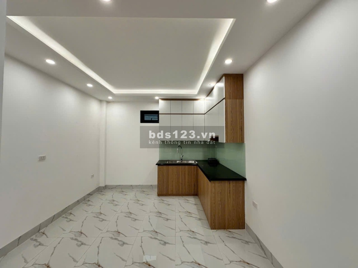 NHÀ MỚI XÂY - TÂY MỖ - 4 TẦNG -5PN- GIÁ 7,1 TỶ -51M2